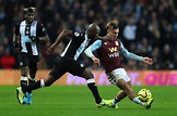 Aston Villa 2 -0 Newcastle United: Match recap - 7500 To Holte