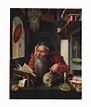Pieter Coecke van Aelst I (Aelst 1502-1550 Brussels)