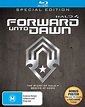 Buy Halo 4: Forward Unto Dawn (EXCLUSIVE EDITION) BLU-RAY Online | Sanity
