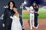 Vanessa Hudgens e Cole Tucker estão noivos - Play Trucos