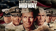 Midway (The Battle of Midway) Movie Review and Ratings by Kids
