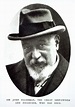 Sir John Ellerman (1862-1933), 1933 von English Photographer