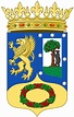 Coat of Arms of Madrid City (1939-1967) - Escudo de Madrid - Wikipedia ...