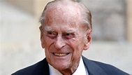 Principe Filippo morto: aveva 99 anni. Lutto a Buckingham Palace ...