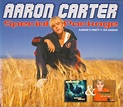 Aaron Carter - Aaron's Party (Come Get It) + Oh Aaron (2002, CD) | Discogs