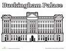 Buckingham Palace | Worksheet | Education.com | Buckingham palace ...