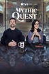 Sección visual de Mythic Quest: banquete de cuervos (Serie de TV ...