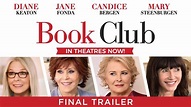 Everything You Need to Know About Book Club Movie (2018)