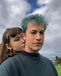 Dylan Minnette and Lydia knight Couple Goals, Cute Couples Goals ...