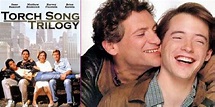 Trilogía de Nueva York, 1988. Torch Song Trilogy – Cine Gay Online