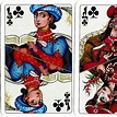 Lev Liberman — The World of Playing Cards