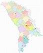 Moldavia - Wikipedia, la enciclopedia libre