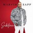 ‎Substance - Album by Marvin Sapp - Apple Music
