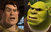 “Shrek humano” sí existe: un joven se vuelve viral por ser idéntico al ...