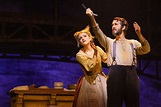 Sweeney Todd review: Josh Groban is shear delight in Broadway revival