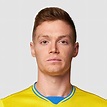 Viktor Tsygankov | Matches | Ukraine | European Qualifiers | UEFA.com