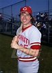 Ray Knight | Cincinnati baseball, Cincinnati reds baseball, Mlb reds