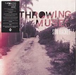 Throwing Muses - Sun Racket - Limited Edition, Violet, Colored Vinyl ...