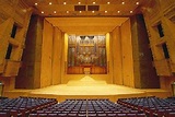 Concert Halls [ Kunitachi College of Music ]