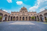 10 edificios y sitios emblemáticos de Guadalajara - Descubre los ...