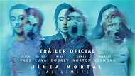 Línea Mortal: Al Límite -Tráiler Oficial - Sony Pictures - YouTube