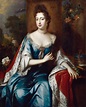 NPG 197; Queen Mary II - Portrait - National Portrait Gallery