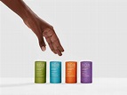 B.O.B lança linha de desodorantes 100% sem plástico e alumínio - CicloVivo
