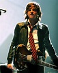 Switchfoot LIVE in Manila! 30 April 2011: Who is Tim Foreman?