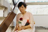 鮑起靜新片飾演傳統華人母親 自勉跟上時代腳步 | 娛樂 | 中央社 CNA