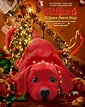 Clifford El Gran Perro Rojo - SensaCine.com.mx