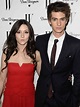 Andrew Garfield's Loves: From Emma Stone to Rumored New Flame Aisling ...
