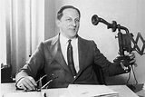 Arnold Rothstein: The Drug Kingpin Who Fixed The 1919 World Series