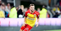 Jonathan Gradit, 100 matchs en Sang et Or | RC Lens