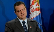 Dačić: Full EU membership Serbia's strategic goal - European Western ...