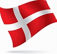 Denmark Flag Transparent Images | PNG Arts