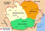 Moldavia (regione storica) - Wikiwand