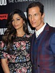 Matthew McConaughey Marriage: Wife Camila Alves Shares Relationship ...