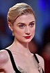 ELIZABETH DEBICKI at Widows Premiere at TIFF in Toronto 09/08/2018 ...