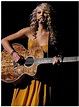 Taylor Swift - 42nd Annual Academy of Country Music Awards 2007
