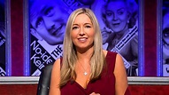 Have I Got News for You (S64E03): Victoria Coren Mitchell, Ivo Graham ...