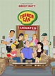 Corner Gas Animated (TV Series 2018–2021) - IMDb