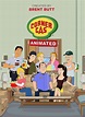 Corner Gas Animated (2018)