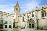 Carpentras, Provence Côte d'Azur » Provacances
