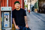 Chef Roy Choi Wants to Be Your Best Friend in Las Vegas | Condé Nast ...