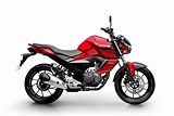 Yamaha Fazer FZ15 ABS 2023 | Ficha Técnica, Top Speed, Consumo, Imagens ...