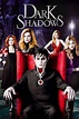 Dark Shadows (2012) - Posters — The Movie Database (TMDB)