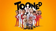 Tooned (TV Series 2012- ) - Backdrops — The Movie Database (TMDb)