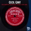 Cecil Gant - The Complete Recordings Vol.6: 1948-1950 - Blue Sounds