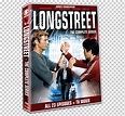 Bruce Lee Longstreet, programa de televisión, entretenimiento visual ...