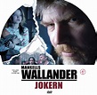 COVERS.BOX.SK ::: Wallander - Jokern - high quality DVD / Blueray / Movie